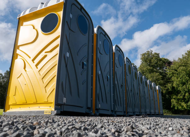 Best Construction Site Portable Toilets  in Fairmount, CO