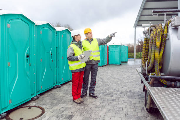 Best ADA-Compliant Portable Toilet Rental  in Fairmount, CO