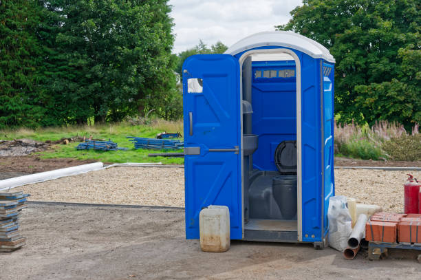 Types of Portable Toilets We Offer in Fairmount, CO