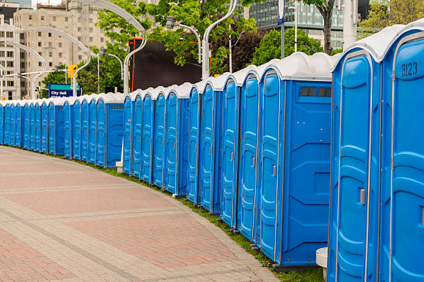 Best Portable Toilets for Disaster Relief Sites  in Fairmount, CO