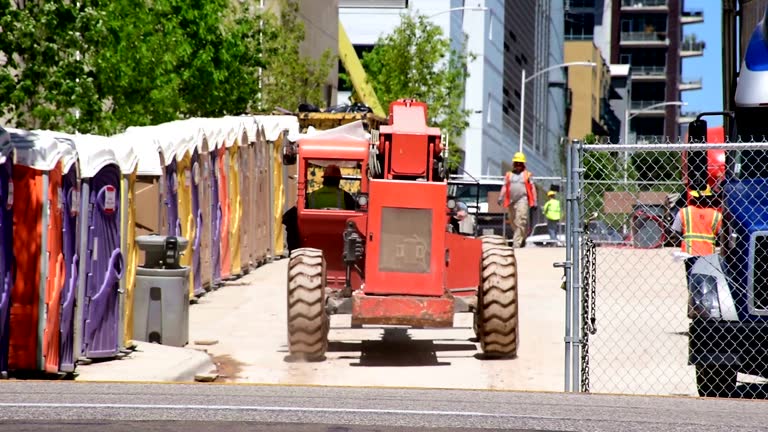 Best Portable Shower Rental  in Fairmount, CO