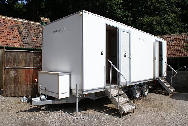 Best Portable Restrooms for Agricultural Sites  in Fairmount, CO