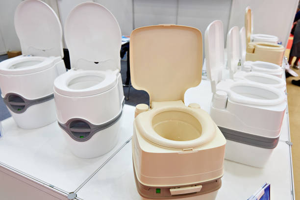 Best Portable Toilets for Parks and Recreation Areas  in Fairmount, CO