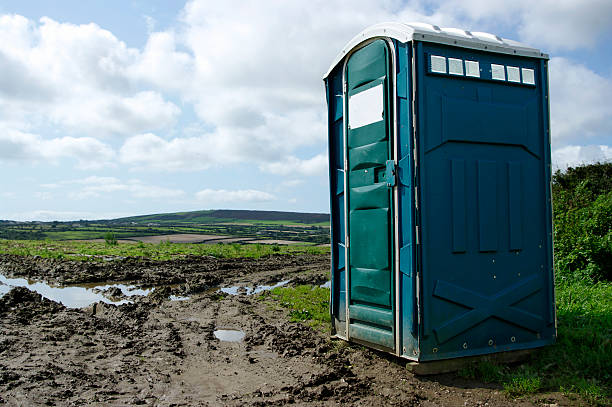 Best Portable Restroom Removal and Pickup  in Fairmount, CO